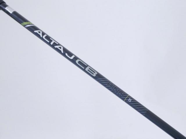 Driver : PING : **มีบุบ** ไดรเวอร์ Ping G430 Max (รุ่นปี 2023) Loft 10.5 (ปรับได้) ก้าน Ping Alta J CB Flex S