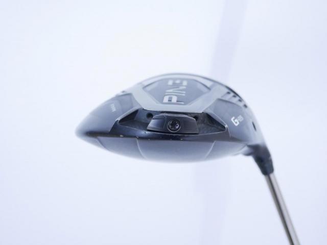 Driver : PING : ไดรเวอร์ Ping G425 MAX (รุ่นปี 2021 Japan Spec) Loft 9 (ปรับได้) ก้าน Ping 55 Flex SR