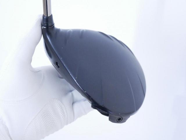 Driver : PING : ไดรเวอร์ Ping G425 MAX (รุ่นปี 2021 Japan Spec) Loft 9 (ปรับได้) ก้าน Ping 55 Flex SR