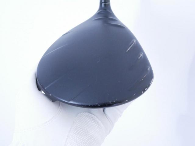 Driver : PING : ไดรเวอร์ Ping G425 MAX (รุ่นปี 2021 Japan Spec) Loft 9 (ปรับได้) ก้าน Ping 55 Flex SR