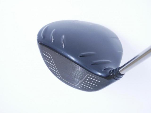 Driver : PING : ไดรเวอร์ Ping G425 MAX (รุ่นปี 2021 Japan Spec) Loft 9 (ปรับได้) ก้าน Ping 55 Flex SR