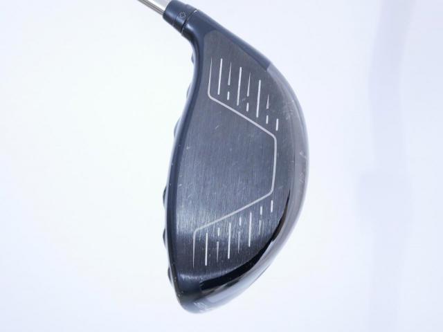 Driver : PING : ไดรเวอร์ Ping G425 MAX (รุ่นปี 2021 Japan Spec) Loft 9 (ปรับได้) ก้าน Ping 55 Flex SR