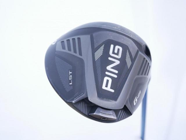 Driver : PING : ไดรเวอร์ Ping G425 LST (รุ่นปี 2021 Japan Spec) Loft 9 ก้าน Tour AD GT-6 Flex S