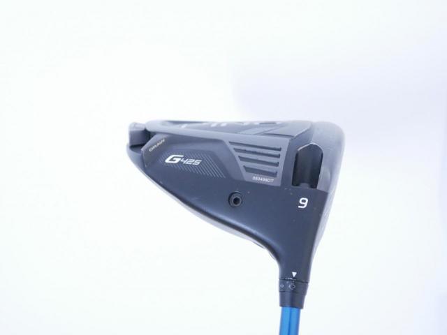 Driver : PING : ไดรเวอร์ Ping G425 LST (รุ่นปี 2021 Japan Spec) Loft 9 ก้าน Tour AD GT-6 Flex S
