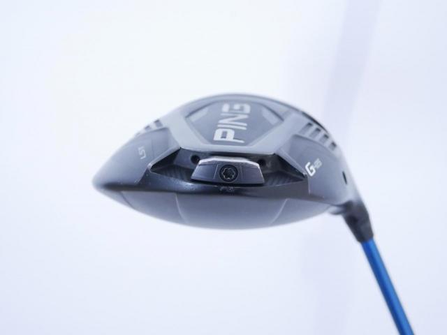 Driver : PING : ไดรเวอร์ Ping G425 LST (รุ่นปี 2021 Japan Spec) Loft 9 ก้าน Tour AD GT-6 Flex S