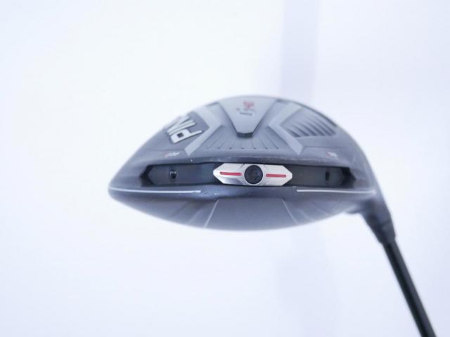 Driver : PING : ไดรเวอร์ Ping G410 LST (ออกปี 2019 Japan Spec) Loft 10.5 ก้าน Mitsubishi TENSEI 50 Flex R