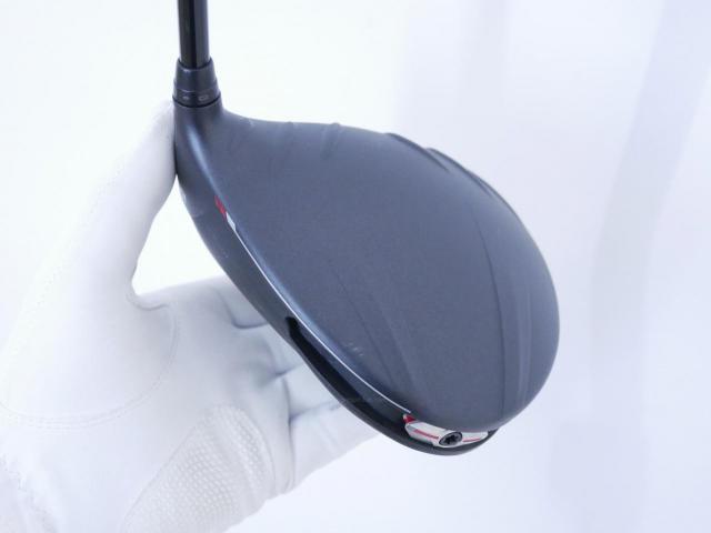 Driver : PING : ไดรเวอร์ Ping G410 LST (ออกปี 2019 Japan Spec) Loft 10.5 ก้าน Mitsubishi TENSEI 50 Flex R