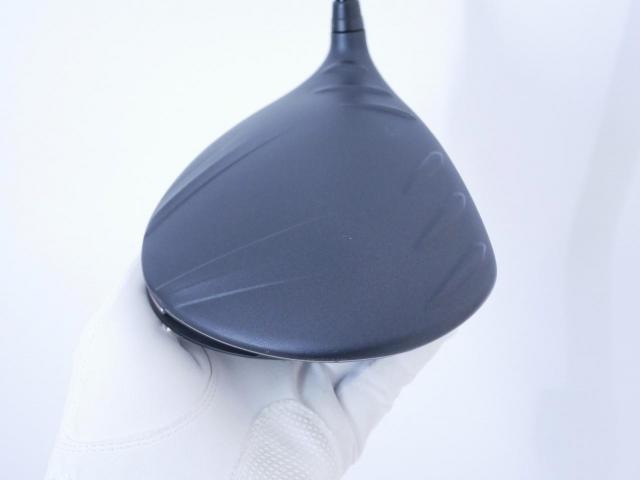 Driver : PING : ไดรเวอร์ Ping G410 LST (ออกปี 2019 Japan Spec) Loft 10.5 ก้าน Mitsubishi TENSEI 50 Flex R