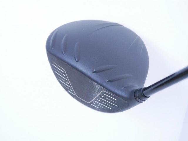 Driver : PING : ไดรเวอร์ Ping G410 LST (ออกปี 2019 Japan Spec) Loft 10.5 ก้าน Mitsubishi TENSEI 50 Flex R