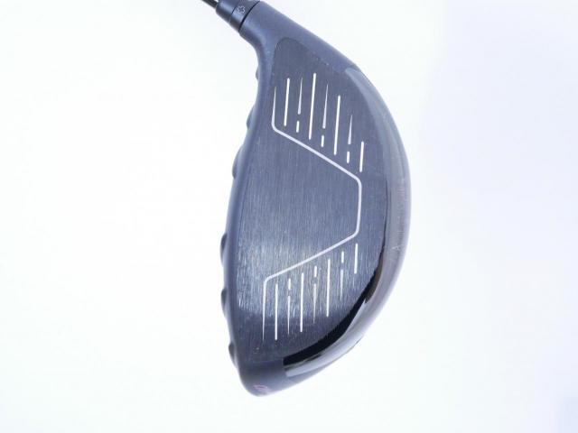Driver : PING : ไดรเวอร์ Ping G410 LST (ออกปี 2019 Japan Spec) Loft 10.5 ก้าน Mitsubishi TENSEI 50 Flex R