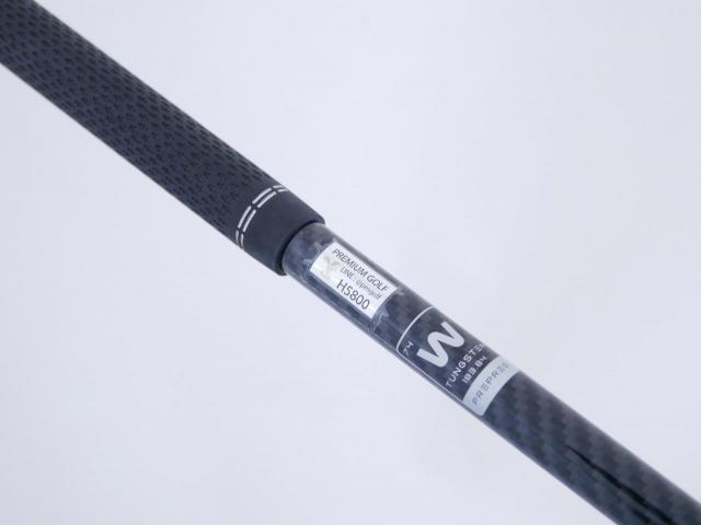 Driver : PING : ไดรเวอร์ Ping G410 LST (ออกปี 2019 Japan Spec) Loft 10.5 ก้าน Mitsubishi TENSEI 50 Flex R