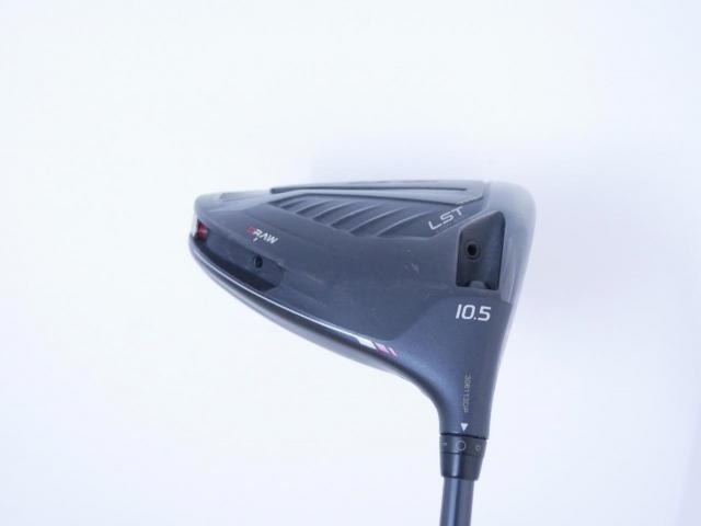 Driver : PING : ไดรเวอร์ Ping G410 LST (ออกปี 2019 Japan Spec) Loft 10.5 ก้าน Ping Alta J CB Flex S