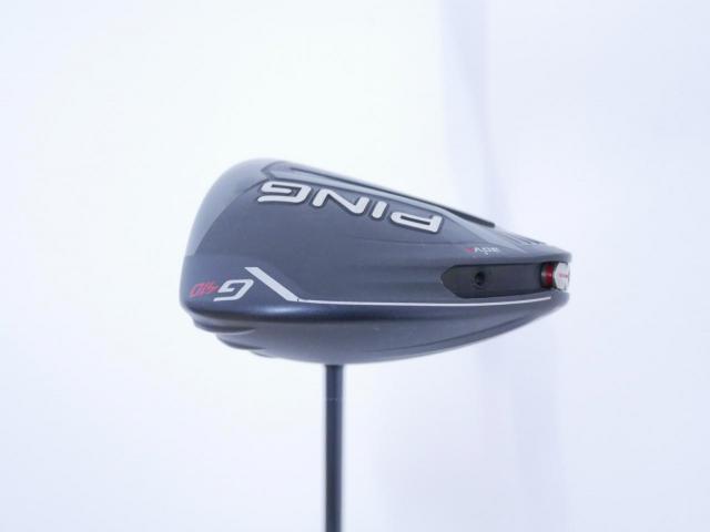 Driver : PING : ไดรเวอร์ Ping G410 LST (ออกปี 2019 Japan Spec) Loft 10.5 ก้าน Ping Alta J CB Flex S