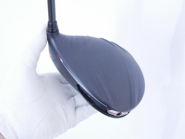 Driver : PING : ไดรเวอร์ Ping G410 LST (ออกปี 2019 Japan Spec) Loft 10.5 ก้าน Ping Alta J CB Flex S