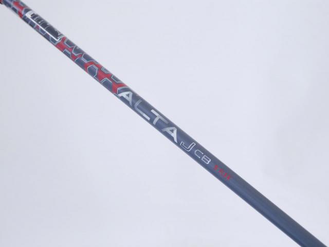 Driver : PING : ไดรเวอร์ Ping G410 LST (ออกปี 2019 Japan Spec) Loft 10.5 ก้าน Ping Alta J CB Flex S