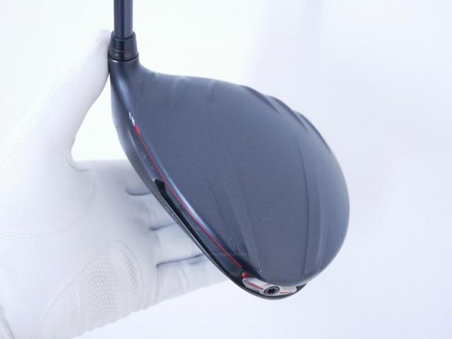 Driver : PING : ไดรเวอร์ Ping G410 Plus (ออกปี 2019 Japan Spec) Loft 10.5 (ปรับได้) ก้าน Ping ALTA J CB Flex R