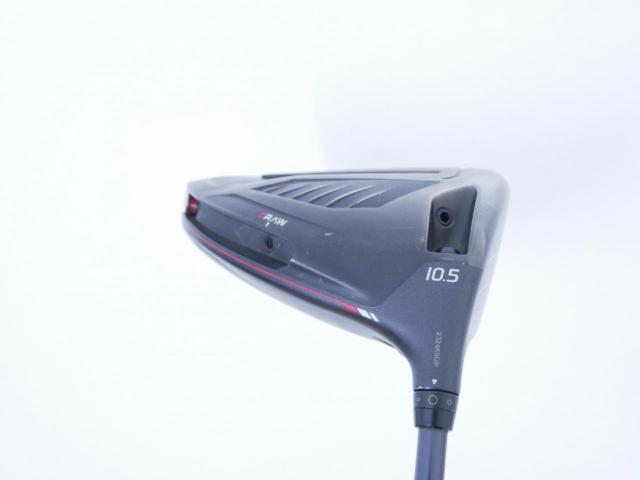 Driver : PING : ไดรเวอร์ Ping G410 Plus (ออกปี 2019 Japan Spec) Loft 10.5 (ปรับได้) ก้าน Ping ALTA J CB Flex R