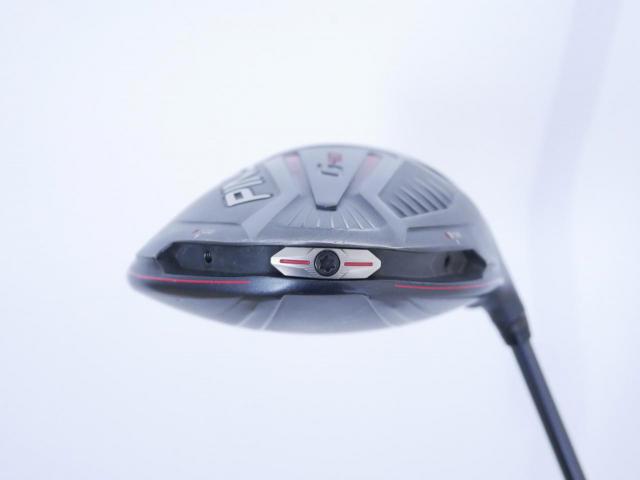 Driver : PING : ไดรเวอร์ Ping G410 Plus (ออกปี 2019 Japan Spec) Loft 10.5 (ปรับได้) ก้าน Ping ALTA J CB Flex R