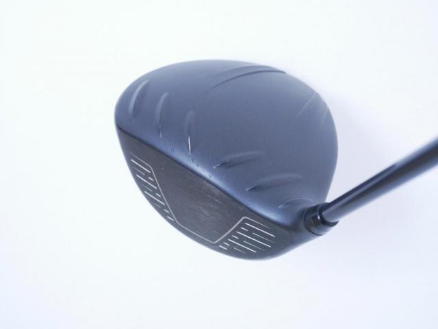 Driver : PING : ไดรเวอร์ Ping G410 Plus (ออกปี 2019 Japan Spec) Loft 10.5 (ปรับได้) ก้าน Ping ALTA J CB Flex R