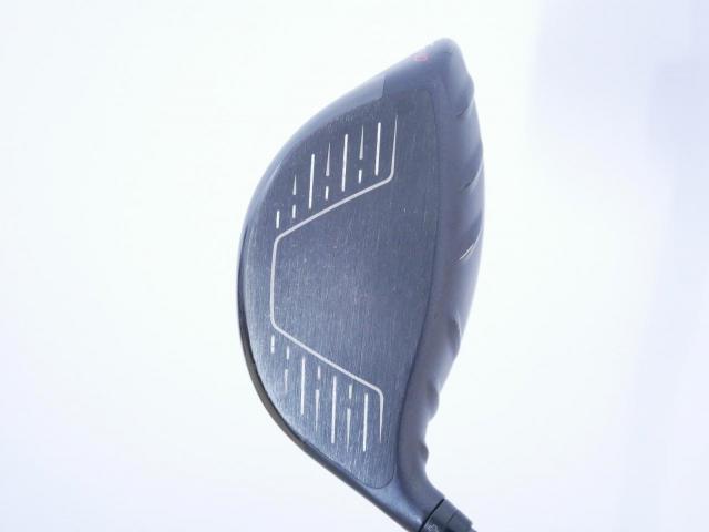 Driver : PING : ไดรเวอร์ Ping G410 Plus (ออกปี 2019 Japan Spec) Loft 10.5 (ปรับได้) ก้าน Ping ALTA J CB Flex R