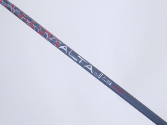 Driver : PING : ไดรเวอร์ Ping G410 Plus (ออกปี 2019 Japan Spec) Loft 10.5 (ปรับได้) ก้าน Ping ALTA J CB Flex R