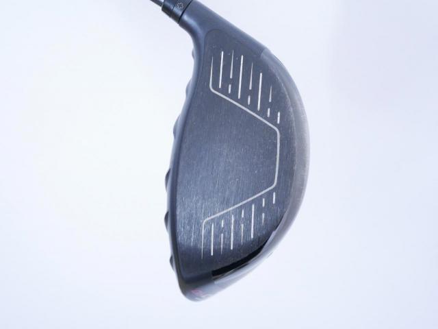 Driver : PING : ไดรเวอร์ Ping G410 Plus (ออกปี 2019 Japan Spec) Loft 10.5 (ปรับได้) ก้าน Ping ALTA J CB Flex R