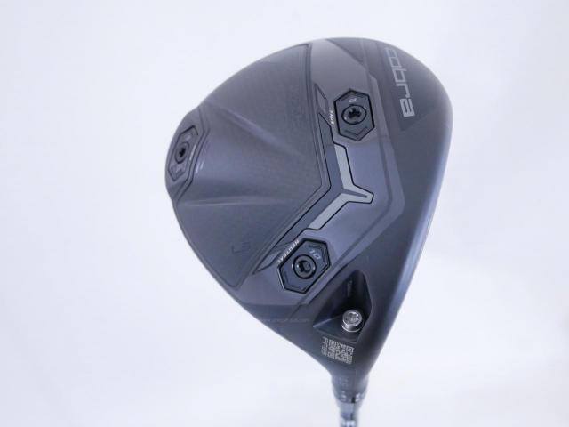 Driver : Other Brand : ไดรเวอร์ Cobra Darkspeed ADAPT LS (ออกปี 2025) Loft 10.5 (ปรับได้) ก้าน UST Mamiya LIN-Q Flex SR
