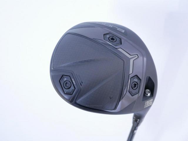 Driver : Other Brand : ไดรเวอร์ Cobra Darkspeed ADAPT LS (ออกปี 2025) Loft 10.5 (ปรับได้) ก้าน UST Mamiya LIN-Q Flex SR