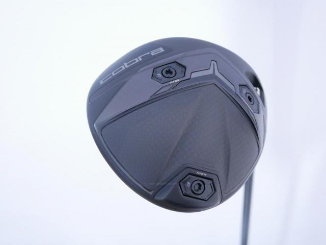 Driver : Other Brand : ไดรเวอร์ Cobra Darkspeed ADAPT LS (ออกปี 2025) Loft 10.5 (ปรับได้) ก้าน UST Mamiya LIN-Q Flex SR