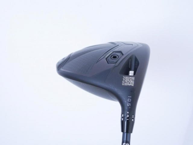 Driver : Other Brand : ไดรเวอร์ Cobra Darkspeed ADAPT LS (ออกปี 2025) Loft 10.5 (ปรับได้) ก้าน UST Mamiya LIN-Q Flex SR