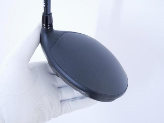 Driver : Other Brand : ไดรเวอร์ Cobra Darkspeed ADAPT LS (ออกปี 2025) Loft 10.5 (ปรับได้) ก้าน UST Mamiya LIN-Q Flex SR