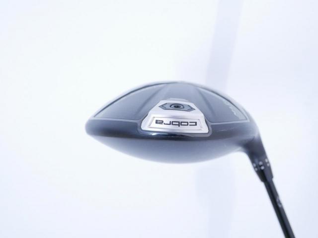 Driver : Other Brand : ไดรเวอร์ Cobra Darkspeed ADAPT MAX-K (รุ่นปี 2025) Loft 10.5 (ปรับได้) ก้าน Fujikura Speeder Flex SR
