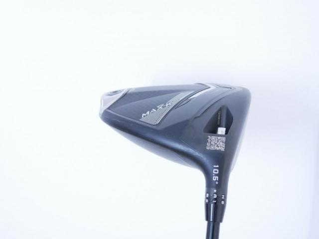 Driver : Other Brand : ไดรเวอร์ Cobra Darkspeed ADAPT MAX-K (รุ่นปี 2025) Loft 10.5 (ปรับได้) ก้าน Fujikura Speeder Flex SR