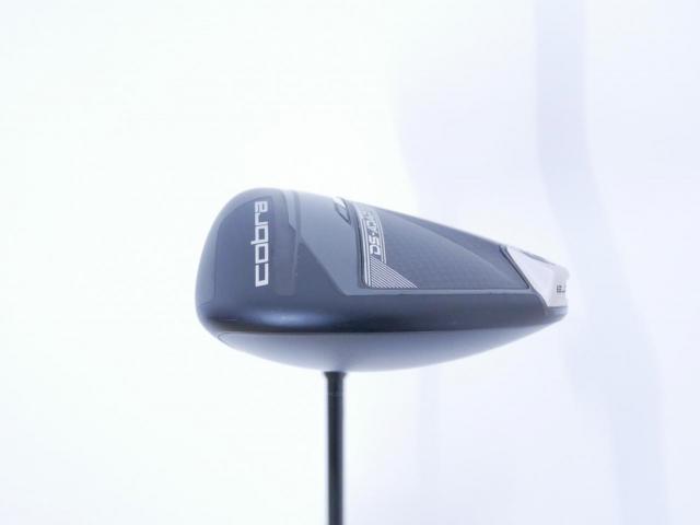 Driver : Other Brand : ไดรเวอร์ Cobra Darkspeed ADAPT MAX-K (รุ่นปี 2025) Loft 10.5 (ปรับได้) ก้าน Fujikura Speeder Flex SR