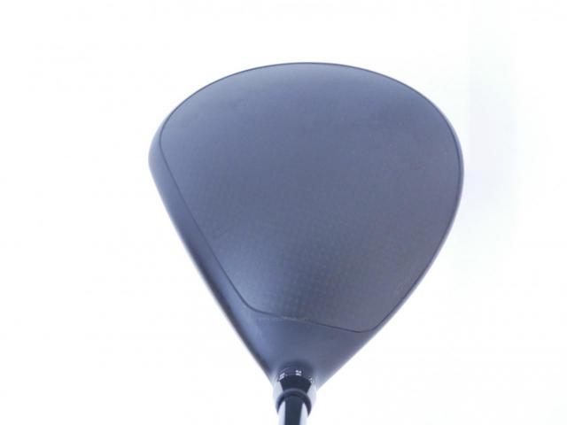 Driver : Other Brand : ไดรเวอร์ Cobra Darkspeed ADAPT MAX-K (รุ่นปี 2025) Loft 10.5 (ปรับได้) ก้าน Fujikura Speeder Flex SR