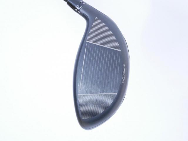 Driver : Other Brand : ไดรเวอร์ Cobra Darkspeed ADAPT MAX-K (รุ่นปี 2025) Loft 10.5 (ปรับได้) ก้าน Fujikura Speeder Flex SR