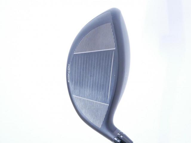 Driver : Other Brand : ไดรเวอร์ Cobra Darkspeed ADAPT MAX-K (รุ่นปี 2025) Loft 10.5 (ปรับได้) ก้าน Fujikura Speeder Flex SR