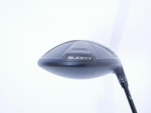 Driver : Other Brand : ไดรเวอร์ Cobra Darkspeed ADAPT MAX-D (ออกปี 2025) Loft 10.5 (ปรับได้) ก้าน Fujikura Speeder Flex R