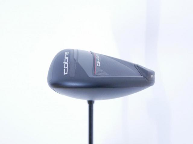 Driver : Other Brand : ไดรเวอร์ Cobra Darkspeed ADAPT MAX-D (ออกปี 2025) Loft 10.5 (ปรับได้) ก้าน Fujikura Speeder Flex R