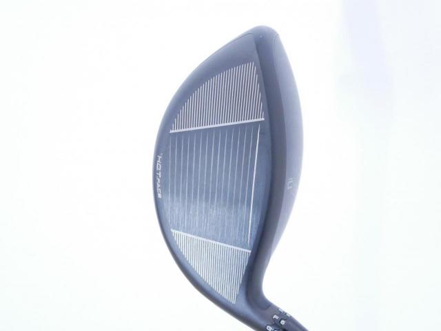 Driver : Other Brand : ไดรเวอร์ Cobra Darkspeed ADAPT MAX-D (ออกปี 2025) Loft 10.5 (ปรับได้) ก้าน Fujikura Speeder Flex R