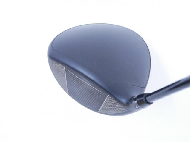 Driver : Other Brand : ไดรเวอร์ Cobra Darkspeed ADAPT MAX-D (ออกปี 2025) Loft 10.5 (ปรับได้) ก้าน Fujikura Speeder Flex R