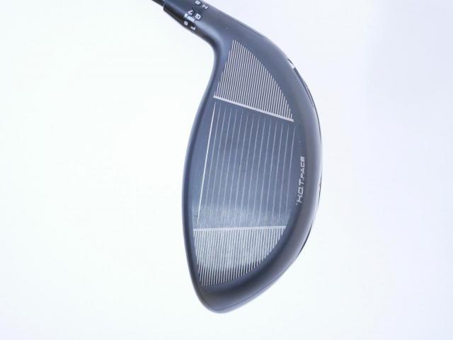 Driver : Other Brand : ไดรเวอร์ Cobra Darkspeed ADAPT MAX-D (ออกปี 2025) Loft 10.5 (ปรับได้) ก้าน Fujikura Speeder Flex R