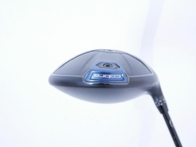 Driver : Other Brand : ไดรเวอร์ Cobra Darkspeed ADAPT X (ออกปี 2025) Loft 10.5 (ปรับได้) ก้าน Fujikura Speeder Flex S