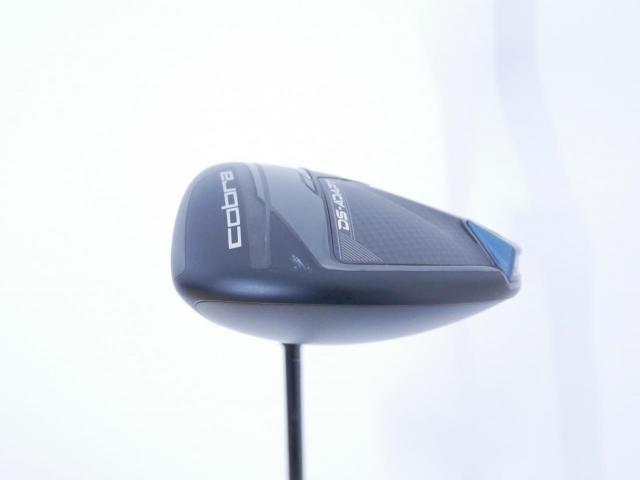 Driver : Other Brand : ไดรเวอร์ Cobra Darkspeed ADAPT X (ออกปี 2025) Loft 10.5 (ปรับได้) ก้าน Fujikura Speeder Flex S