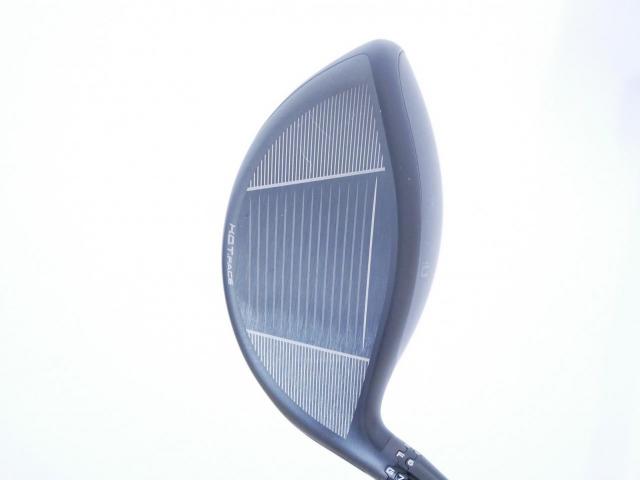 Driver : Other Brand : ไดรเวอร์ Cobra Darkspeed ADAPT X (ออกปี 2025) Loft 10.5 (ปรับได้) ก้าน Fujikura Speeder Flex S