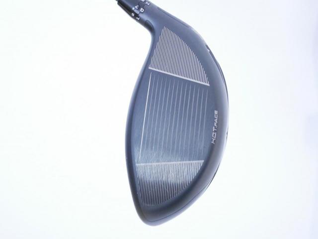 Driver : Other Brand : ไดรเวอร์ Cobra Darkspeed ADAPT X (ออกปี 2025) Loft 10.5 (ปรับได้) ก้าน Fujikura Speeder Flex S