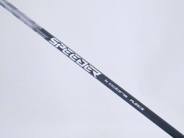 Driver : Other Brand : ไดรเวอร์ Cobra Darkspeed ADAPT X (ออกปี 2025) Loft 10.5 (ปรับได้) ก้าน Fujikura Speeder Flex S