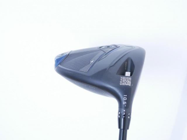 Driver : Other Brand : ไดรเวอร์ Cobra Darkspeed ADAPT X (ออกปี 2025) Loft 10.5 (ปรับได้) ก้าน Fujikura Speeder Flex S