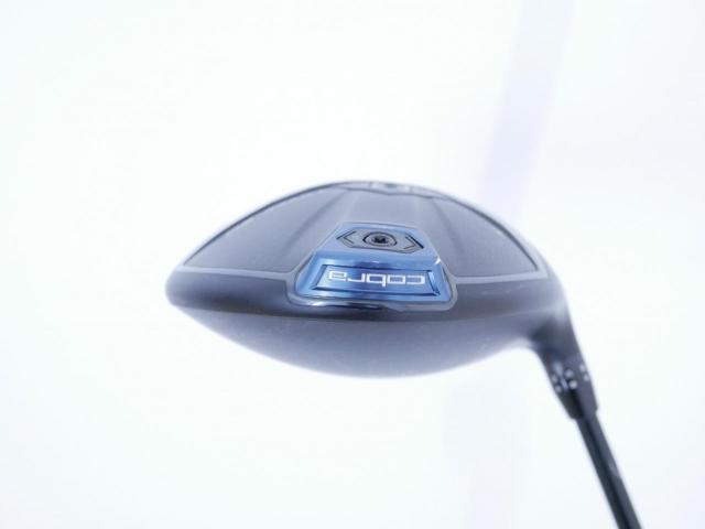 Driver : Other Brand : ไดรเวอร์ Cobra Darkspeed ADAPT X (ออกปี 2025) Loft 10.5 (ปรับได้) ก้าน Fujikura Speeder Flex S