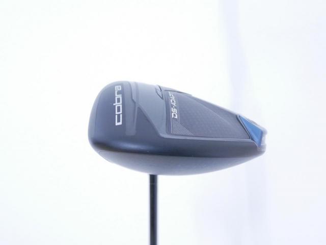 Driver : Other Brand : ไดรเวอร์ Cobra Darkspeed ADAPT X (ออกปี 2025) Loft 10.5 (ปรับได้) ก้าน Fujikura Speeder Flex S